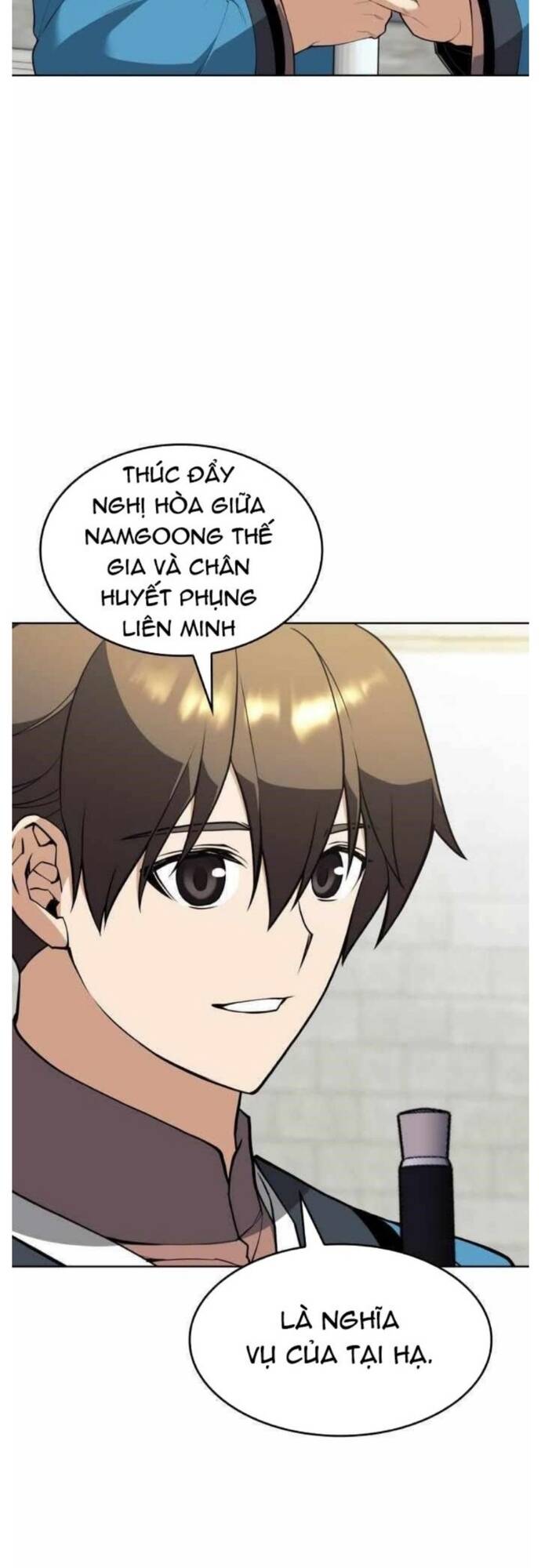 Võ Giả Bất Đắc Dĩ Chapter 193 - 10