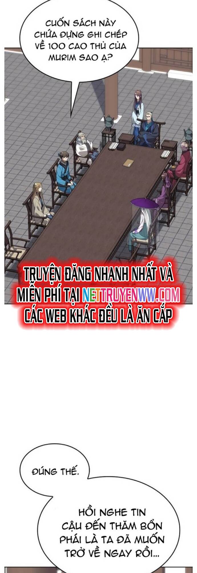 Võ Giả Bất Đắc Dĩ Chapter 194 - 2