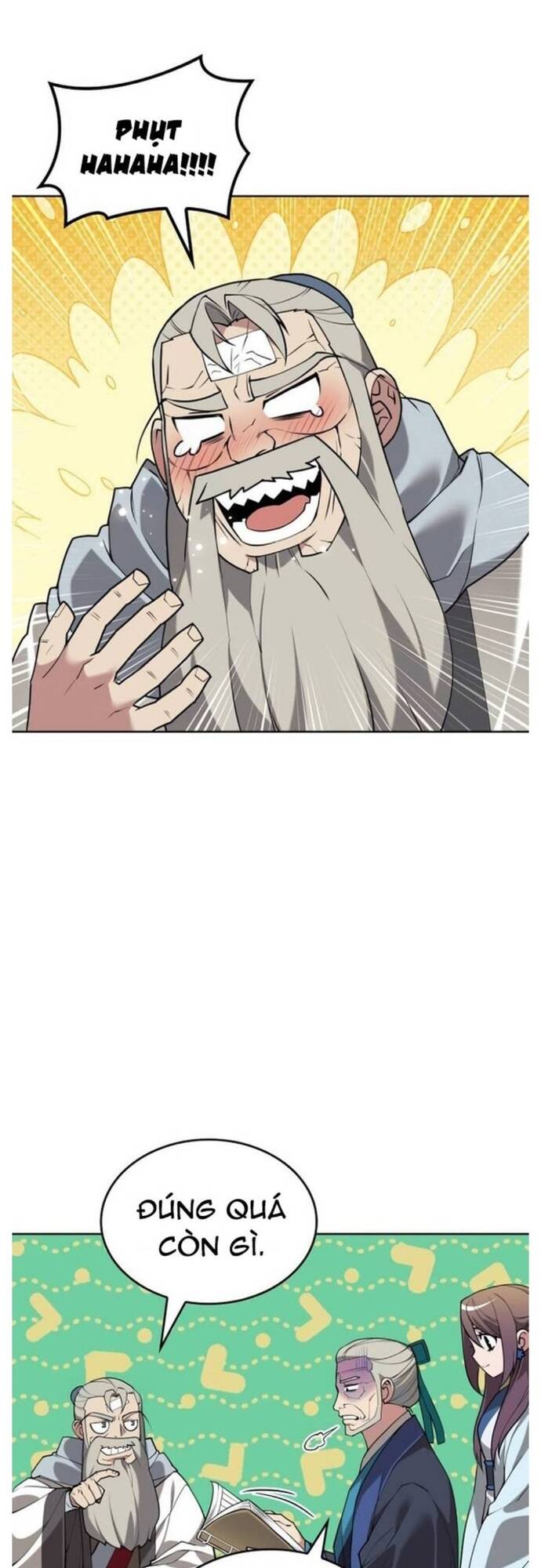 Võ Giả Bất Đắc Dĩ Chapter 194 - 16