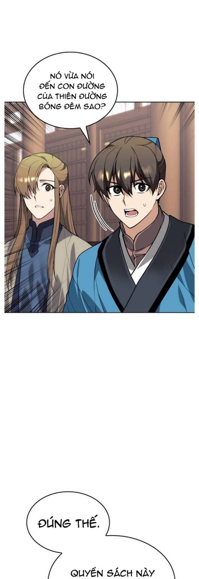 Võ Giả Bất Đắc Dĩ Chapter 194 - 18