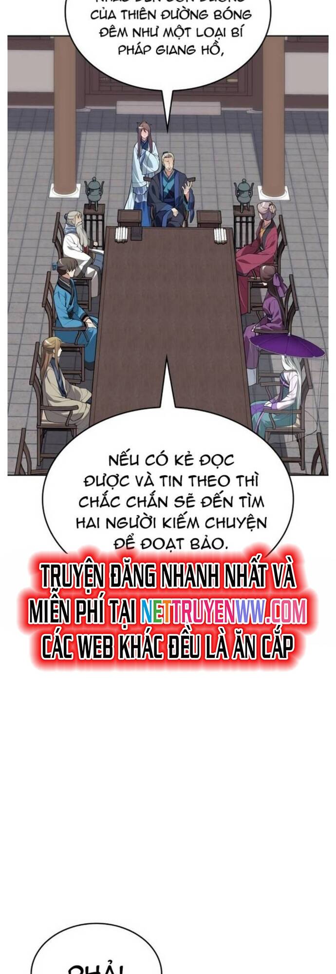 Võ Giả Bất Đắc Dĩ Chapter 194 - 22