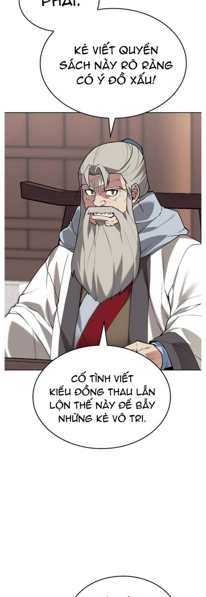 Võ Giả Bất Đắc Dĩ Chapter 194 - 23