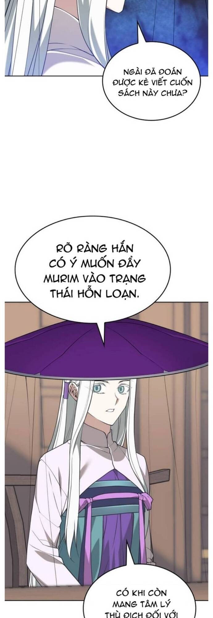 Võ Giả Bất Đắc Dĩ Chapter 194 - 25