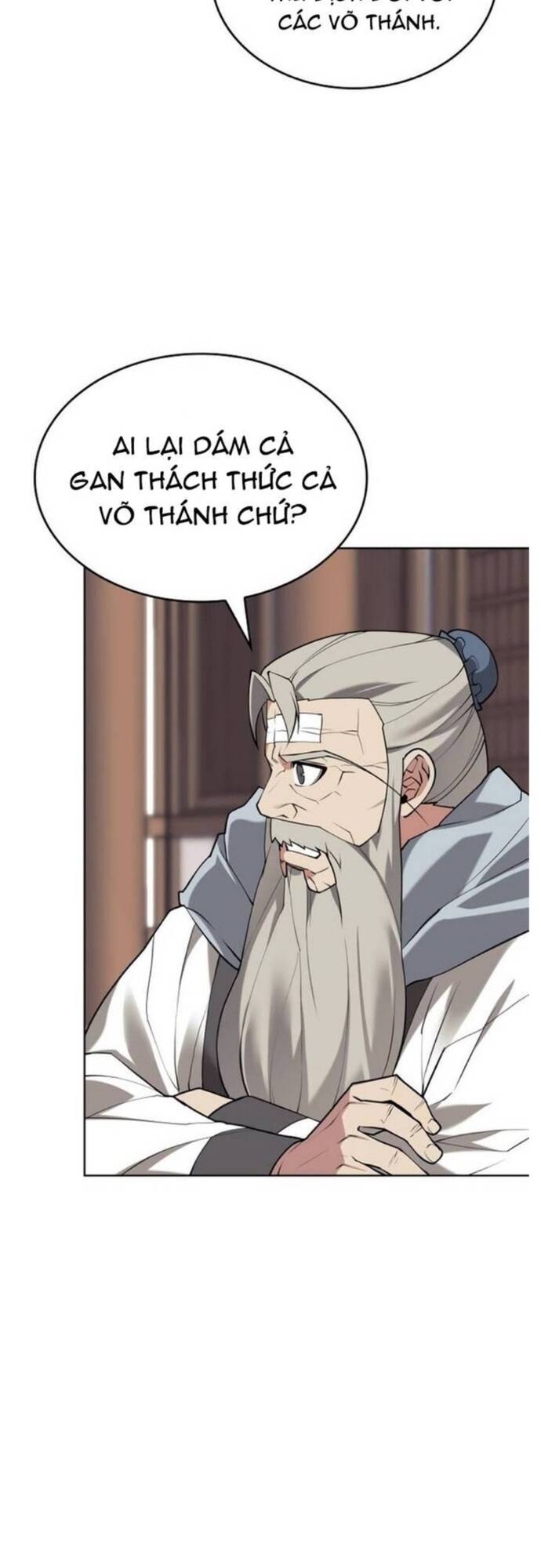 Võ Giả Bất Đắc Dĩ Chapter 194 - 26