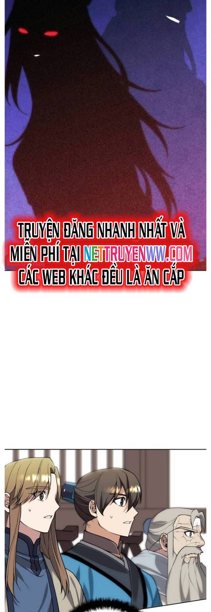 Võ Giả Bất Đắc Dĩ Chapter 194 - 28