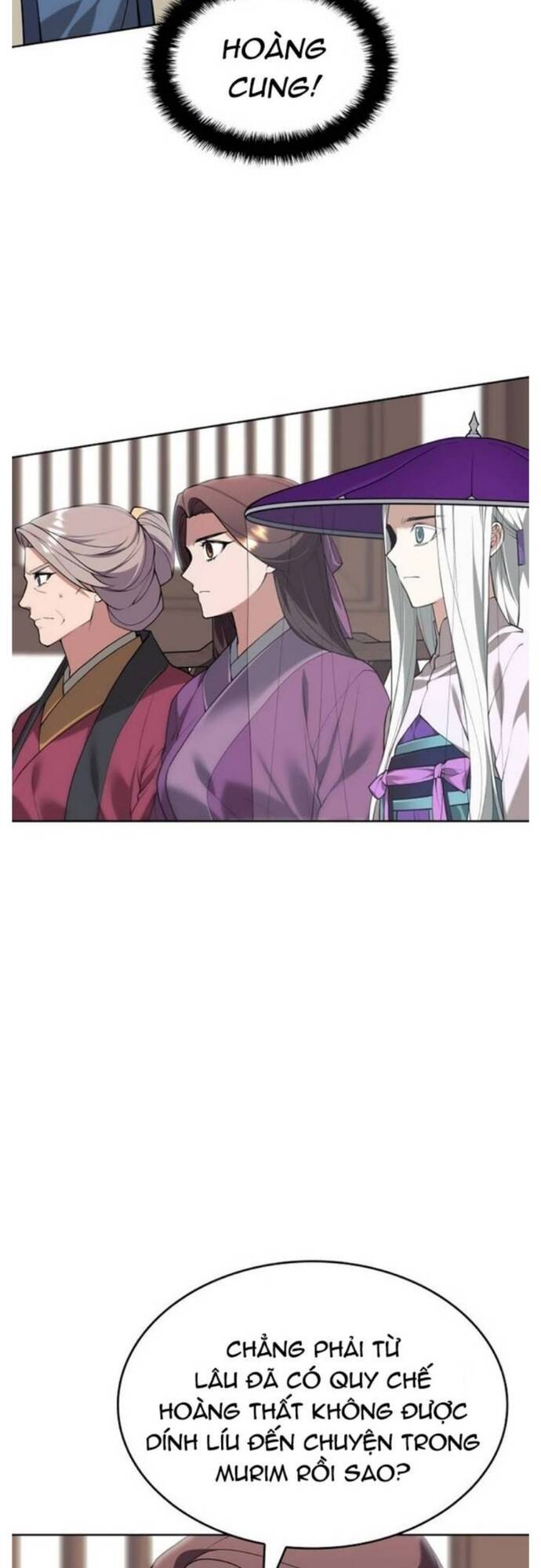 Võ Giả Bất Đắc Dĩ Chapter 194 - 29