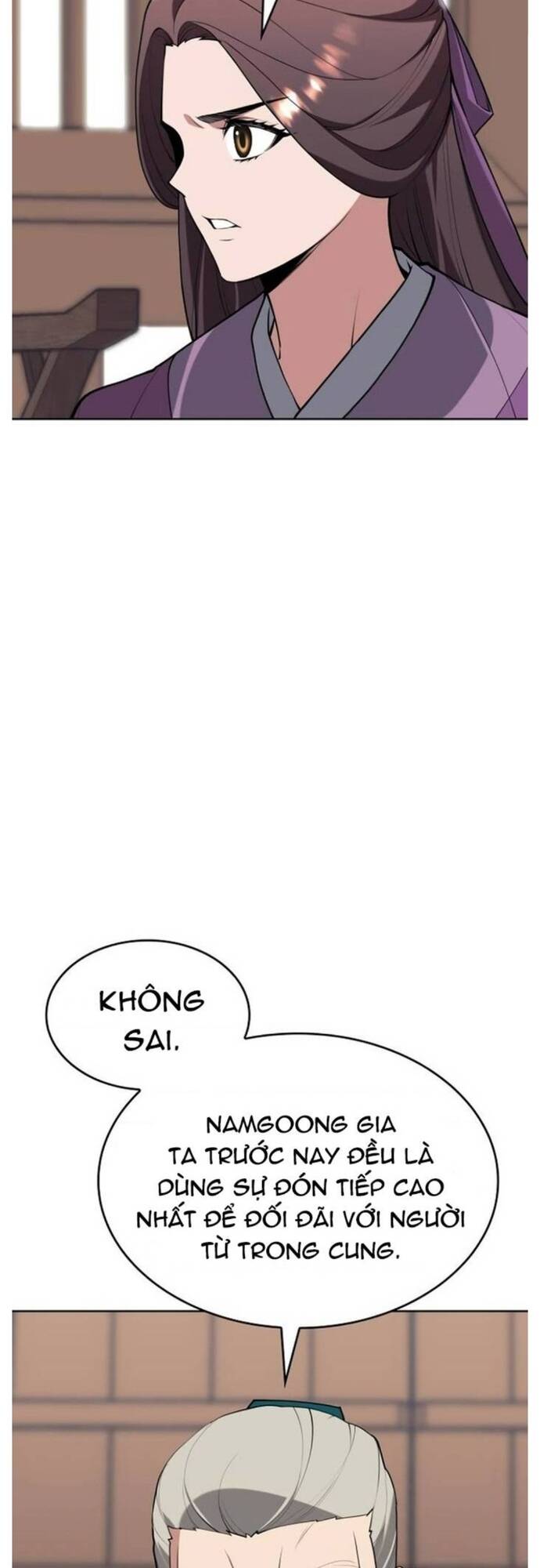 Võ Giả Bất Đắc Dĩ Chapter 194 - 30