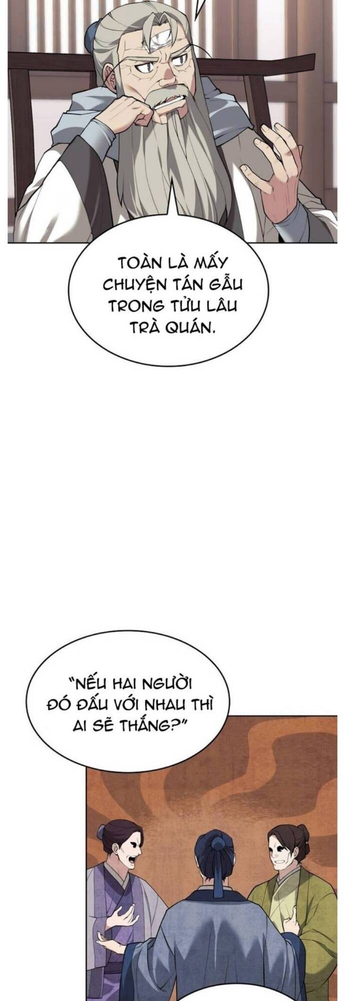 Võ Giả Bất Đắc Dĩ Chapter 194 - 4