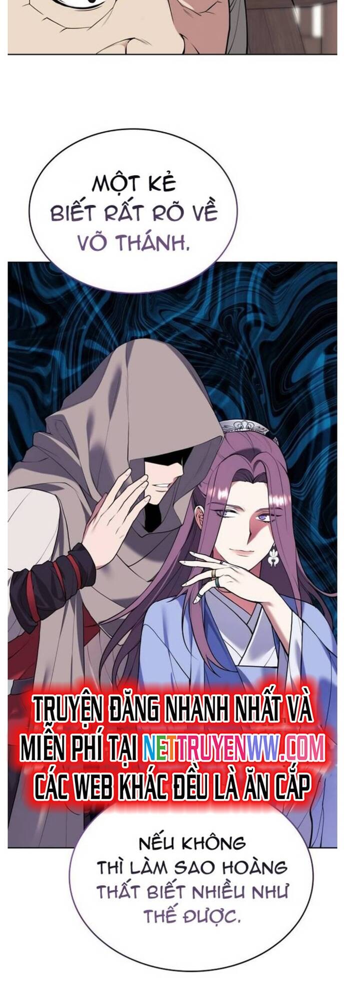 Võ Giả Bất Đắc Dĩ Chapter 194 - 33
