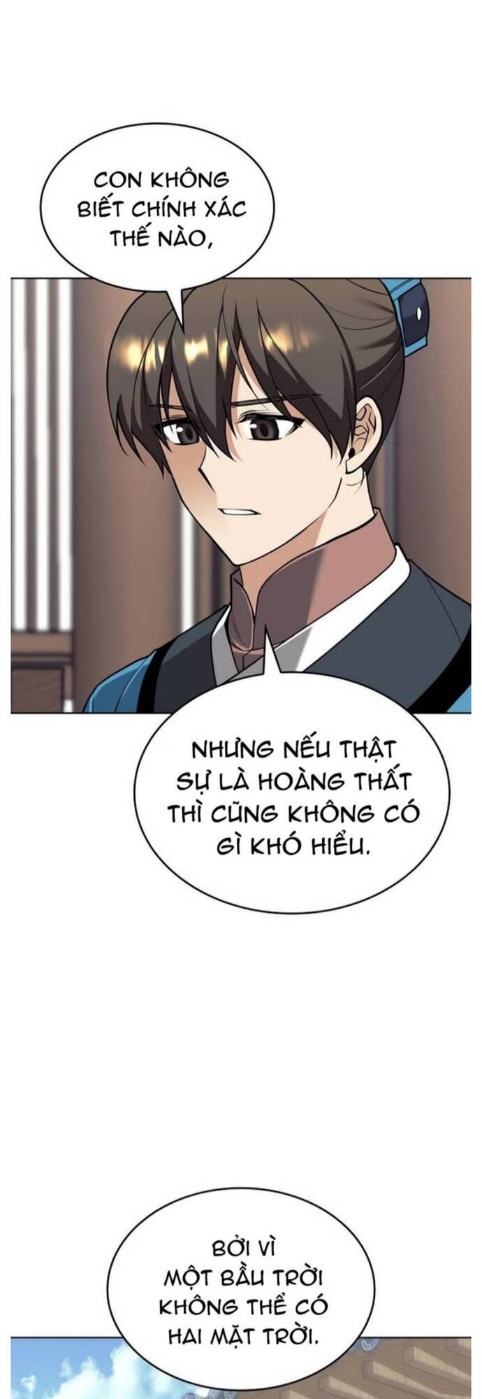 Võ Giả Bất Đắc Dĩ Chapter 194 - 34