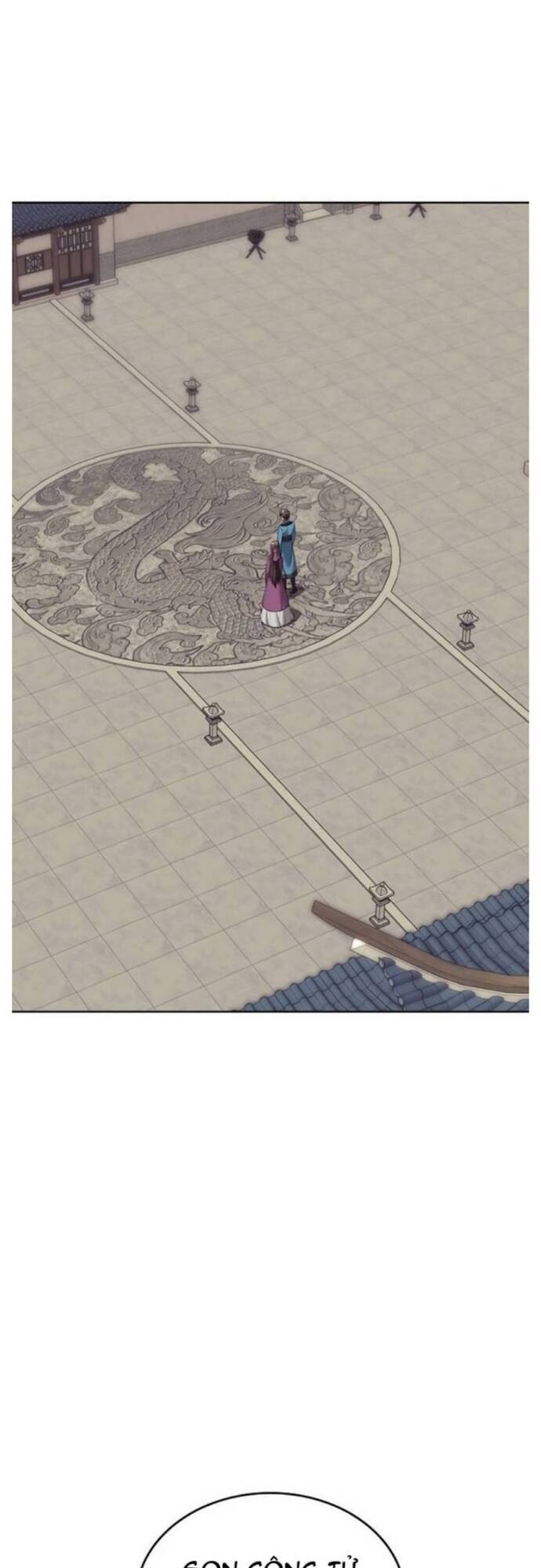 Võ Giả Bất Đắc Dĩ Chapter 194 - 36