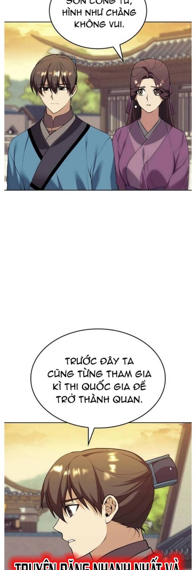 Võ Giả Bất Đắc Dĩ Chapter 194 - 37