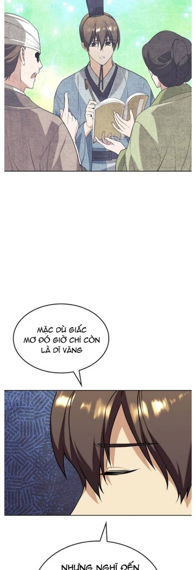 Võ Giả Bất Đắc Dĩ Chapter 194 - 39