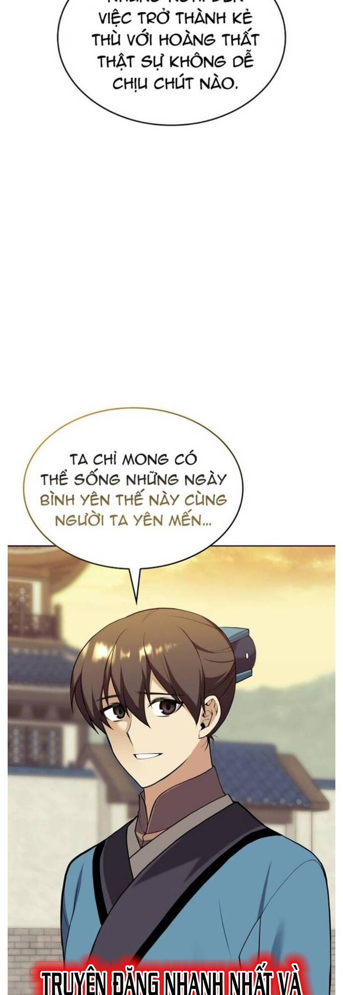 Võ Giả Bất Đắc Dĩ Chapter 194 - 40
