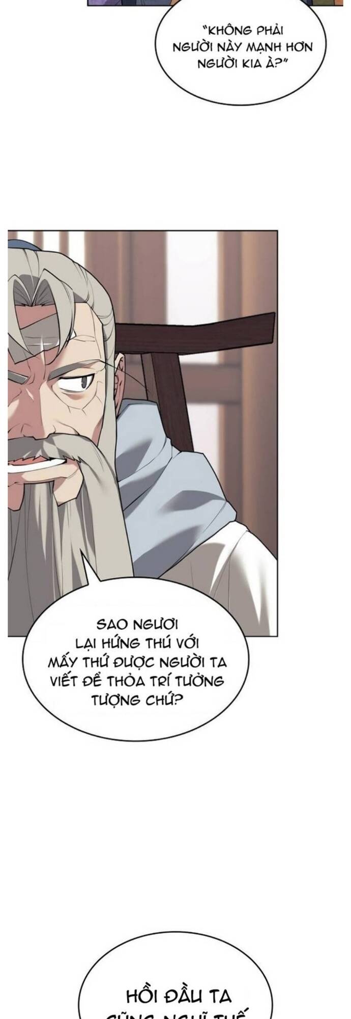 Võ Giả Bất Đắc Dĩ Chapter 194 - 5