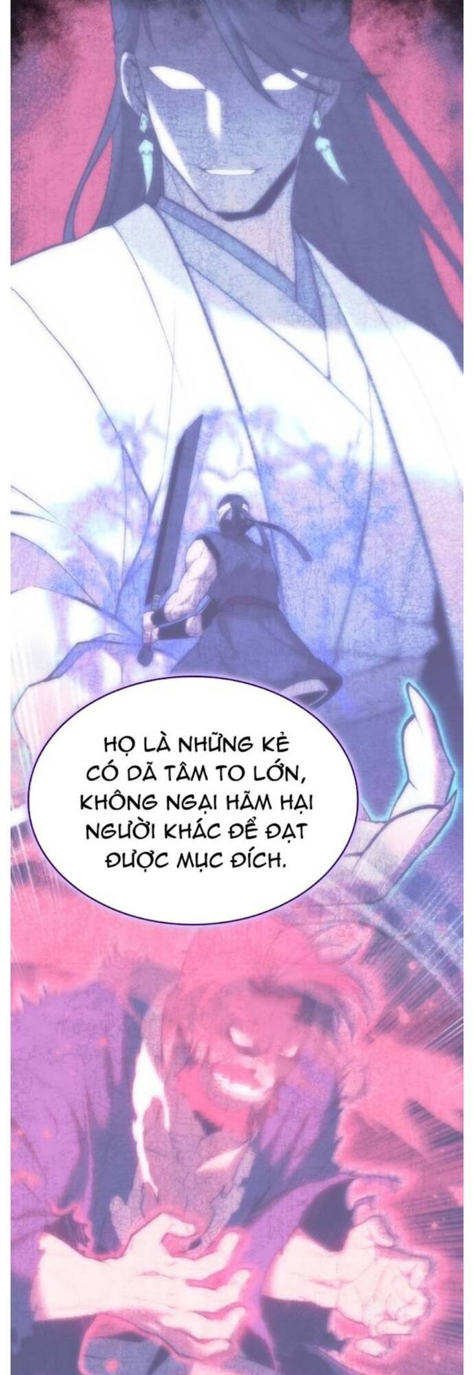 Võ Giả Bất Đắc Dĩ Chapter 194 - 43