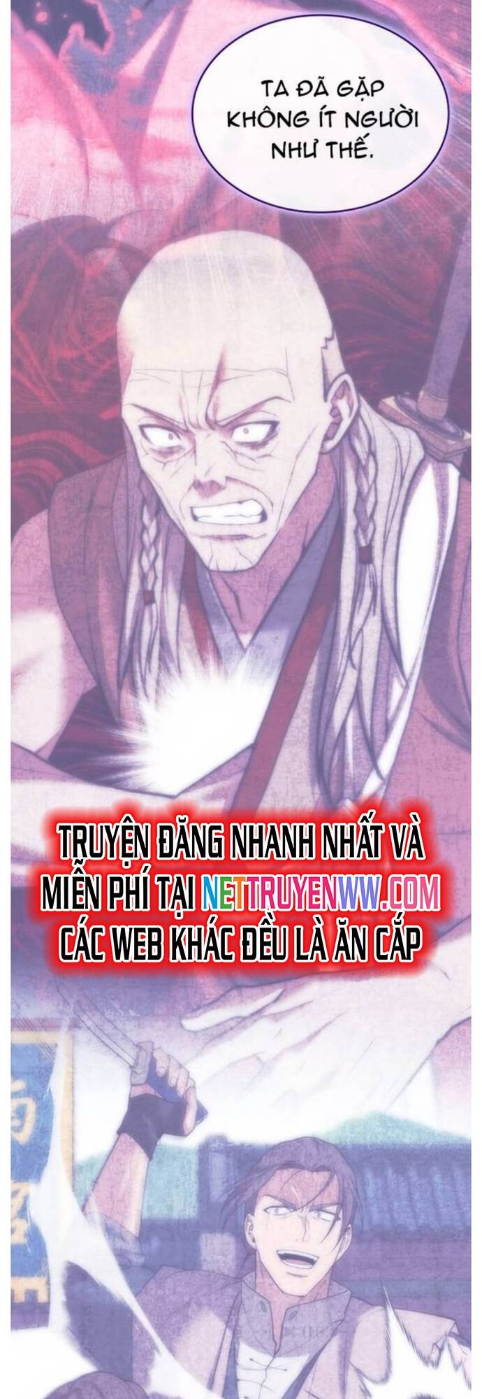 Võ Giả Bất Đắc Dĩ Chapter 194 - 44