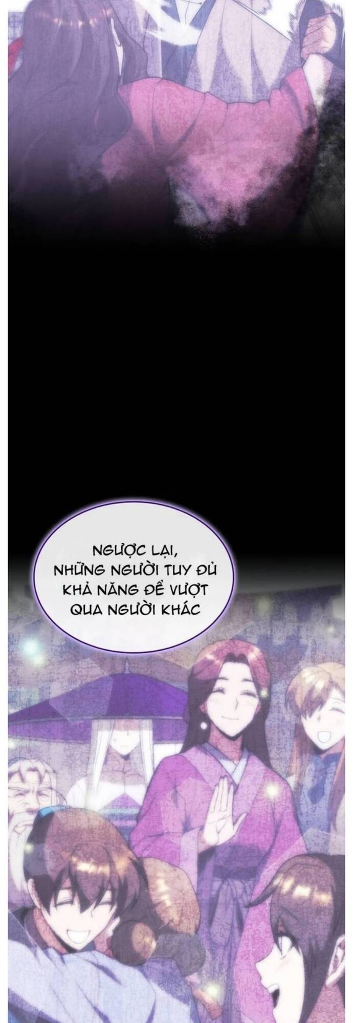 Võ Giả Bất Đắc Dĩ Chapter 194 - 45