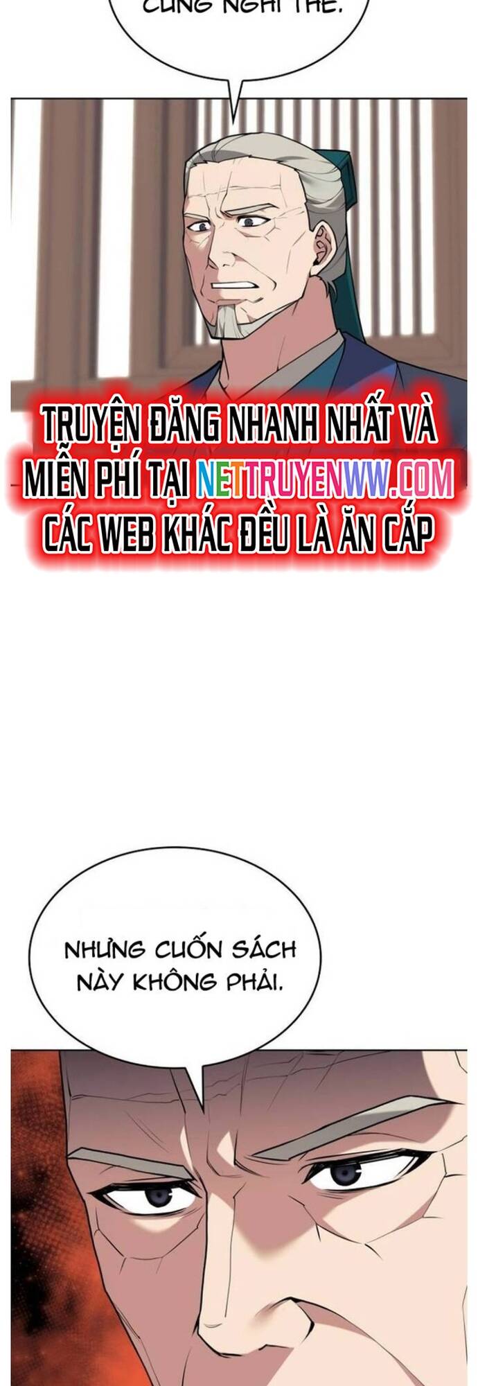 Võ Giả Bất Đắc Dĩ Chapter 194 - 6