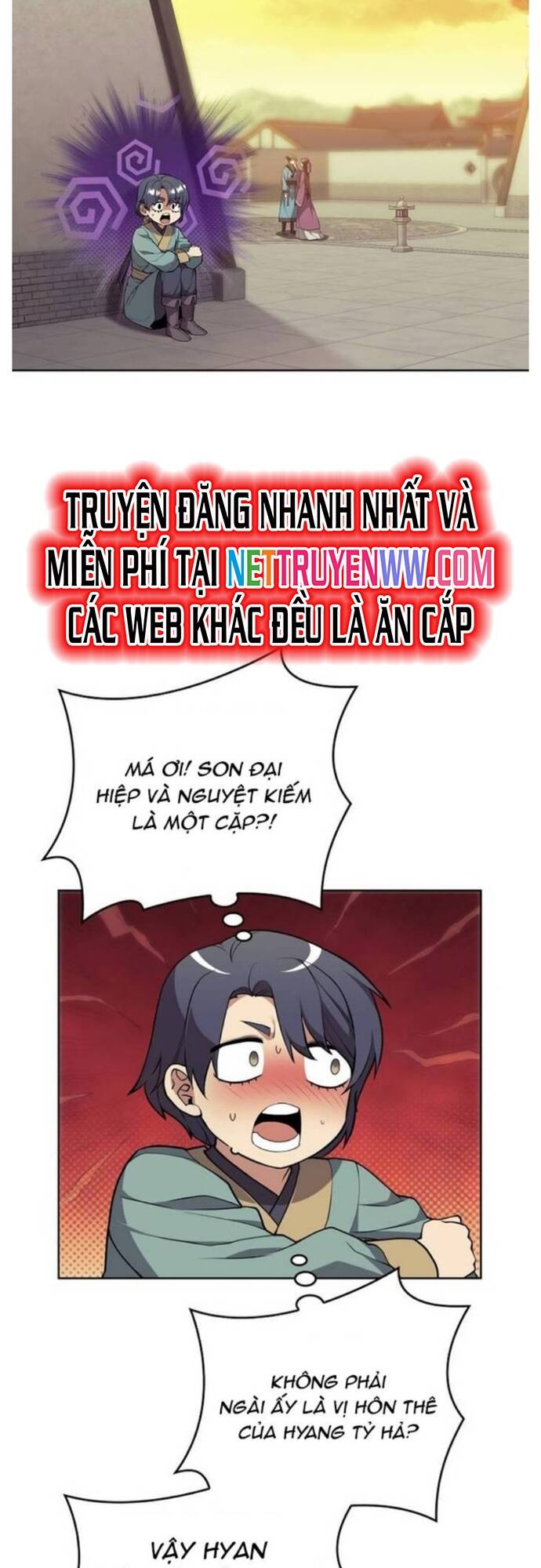 Võ Giả Bất Đắc Dĩ Chapter 194 - 51