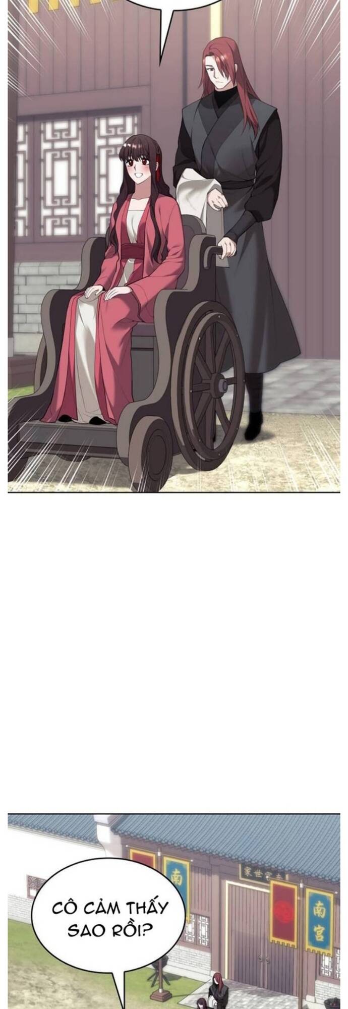 Võ Giả Bất Đắc Dĩ Chapter 194 - 55