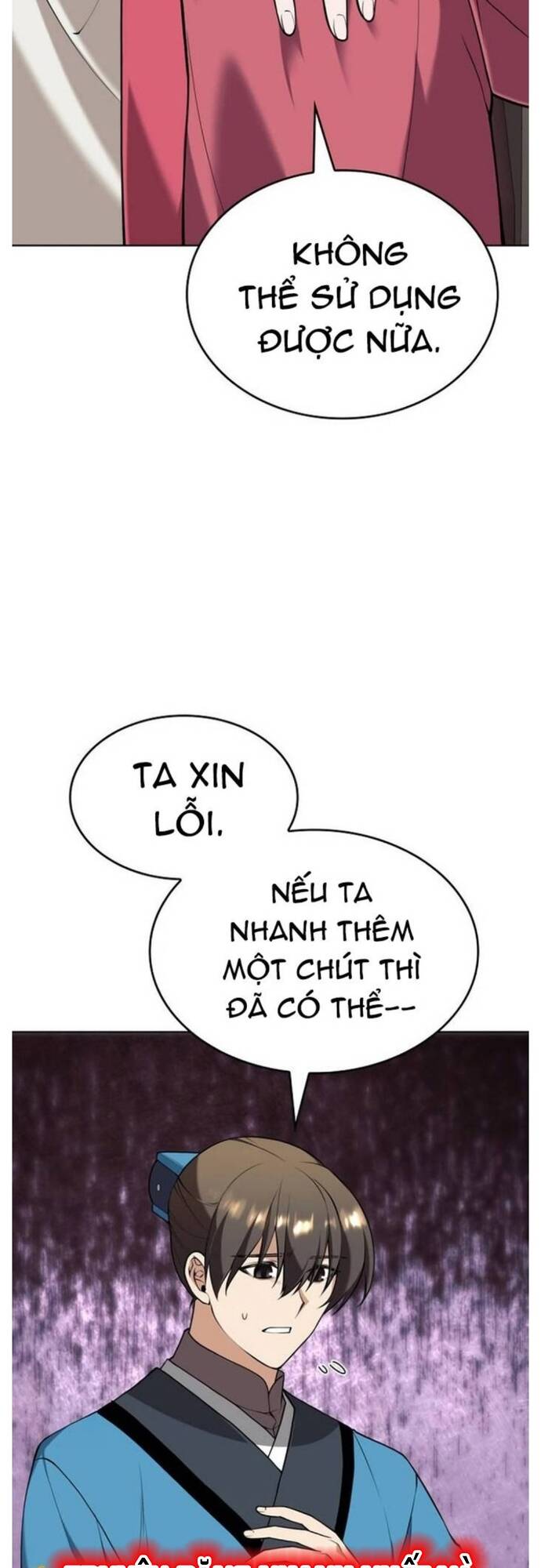 Võ Giả Bất Đắc Dĩ Chapter 194 - 57