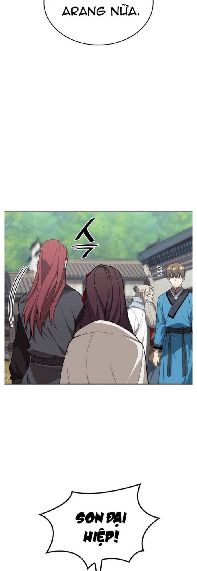 Võ Giả Bất Đắc Dĩ Chapter 194 - 59