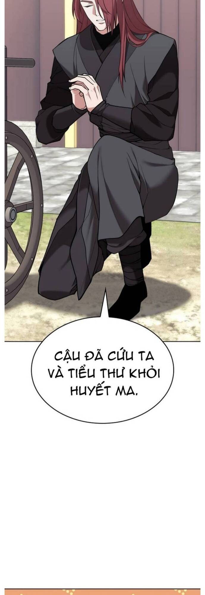 Võ Giả Bất Đắc Dĩ Chapter 194 - 61