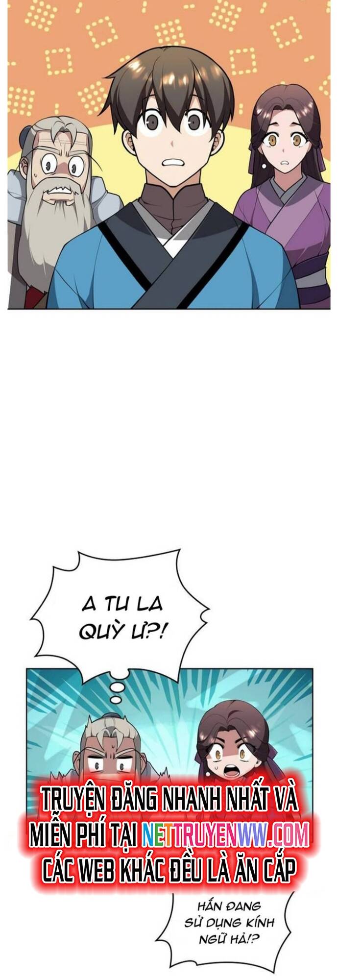 Võ Giả Bất Đắc Dĩ Chapter 194 - 62