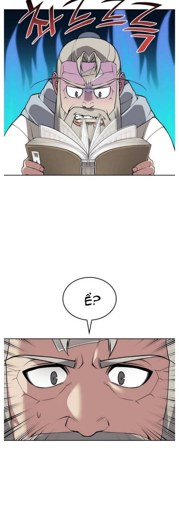 Võ Giả Bất Đắc Dĩ Chapter 194 - 10