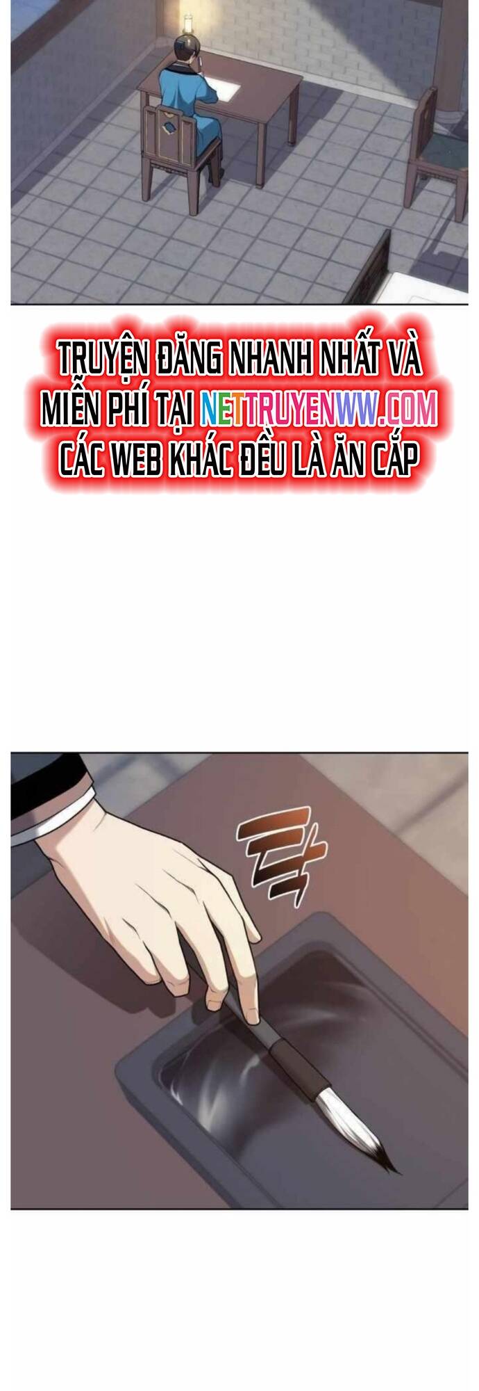 Võ Giả Bất Đắc Dĩ Chapter 195 - 19