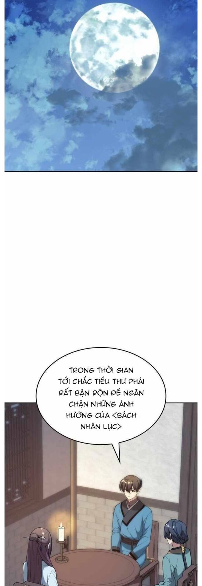 Võ Giả Bất Đắc Dĩ Chapter 195 - 24