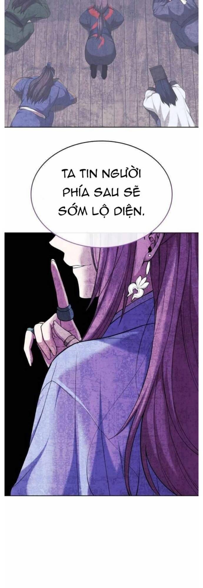 Võ Giả Bất Đắc Dĩ Chapter 195 - 27