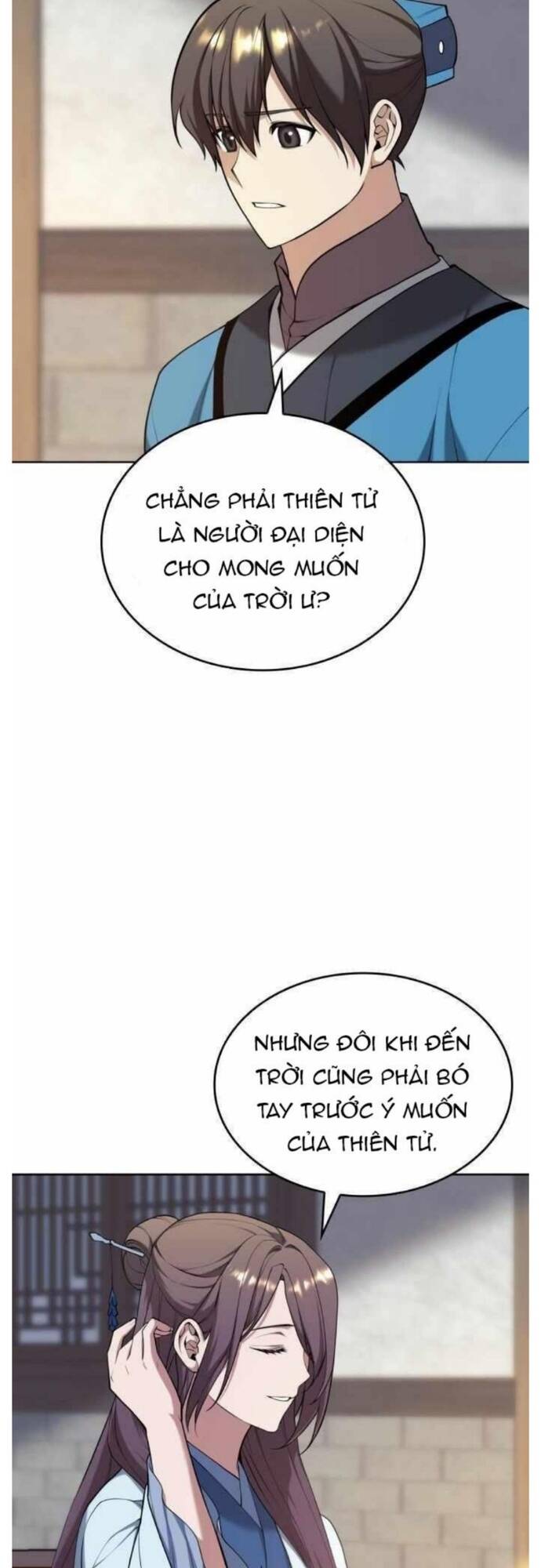 Võ Giả Bất Đắc Dĩ Chapter 195 - 29