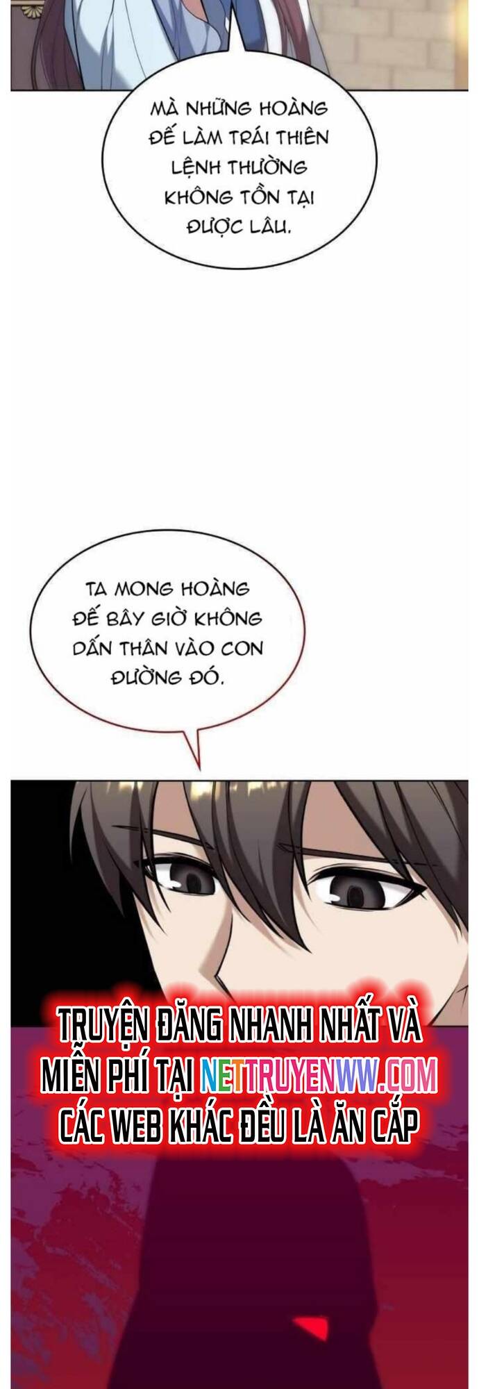 Võ Giả Bất Đắc Dĩ Chapter 195 - 30
