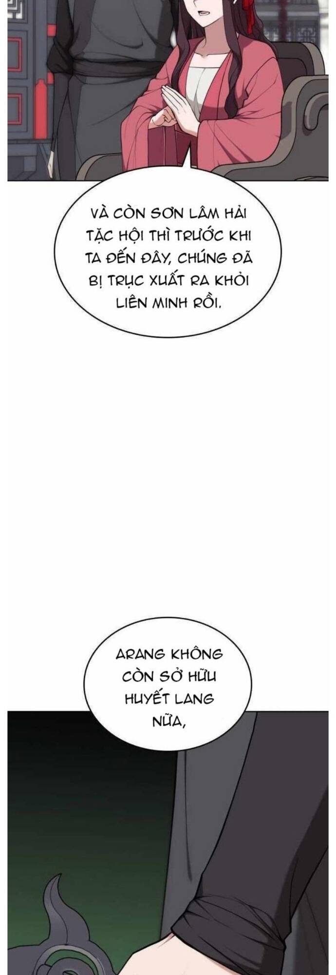 Võ Giả Bất Đắc Dĩ Chapter 195 - 4