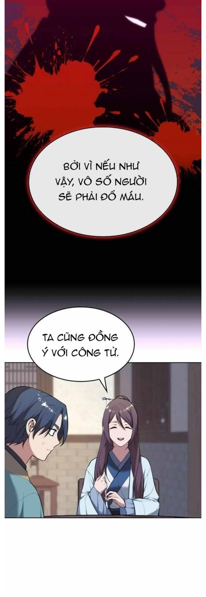 Võ Giả Bất Đắc Dĩ Chapter 195 - 31