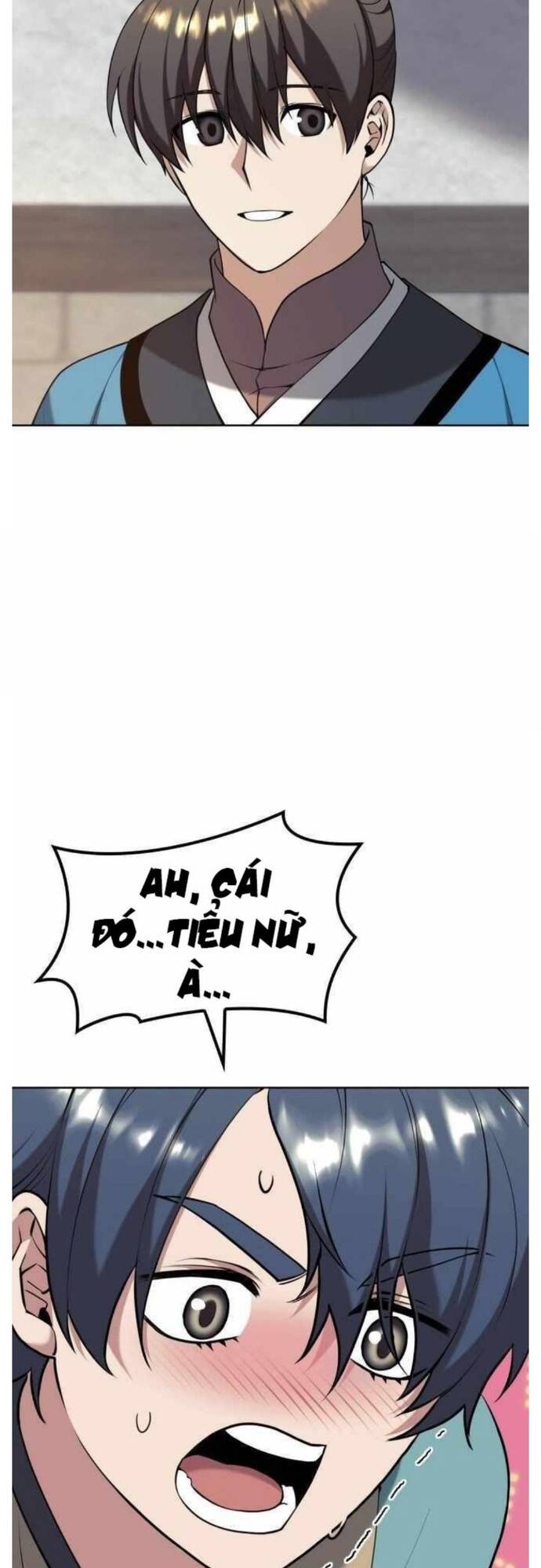 Võ Giả Bất Đắc Dĩ Chapter 195 - 33