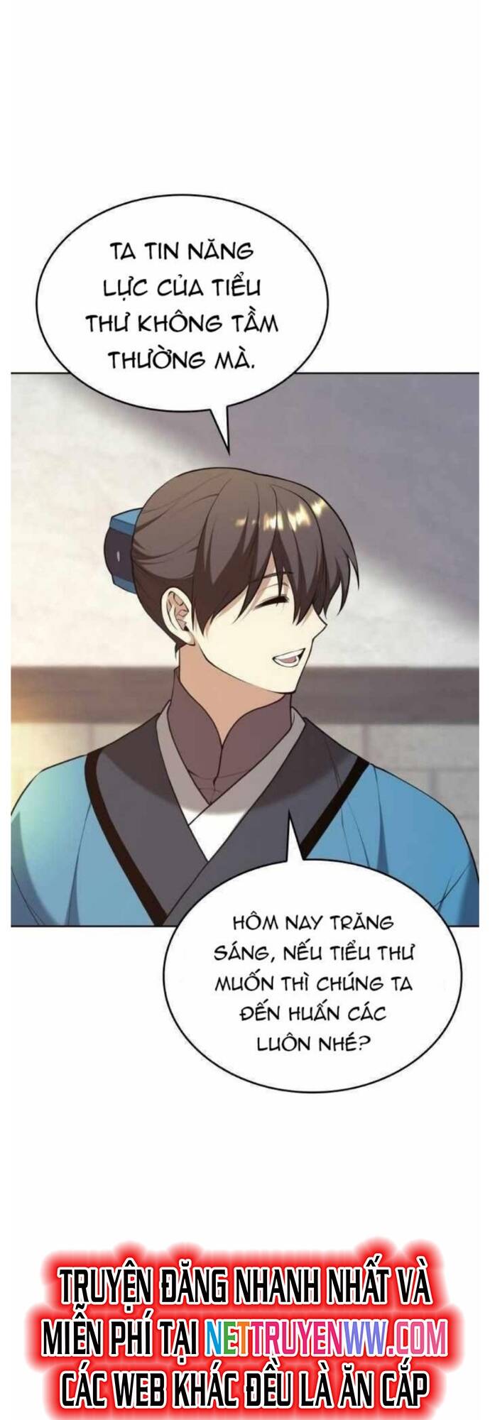 Võ Giả Bất Đắc Dĩ Chapter 195 - 35