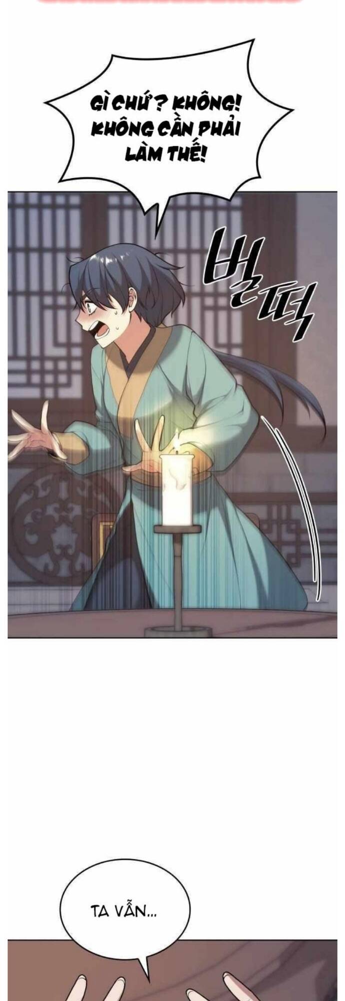 Võ Giả Bất Đắc Dĩ Chapter 195 - 36