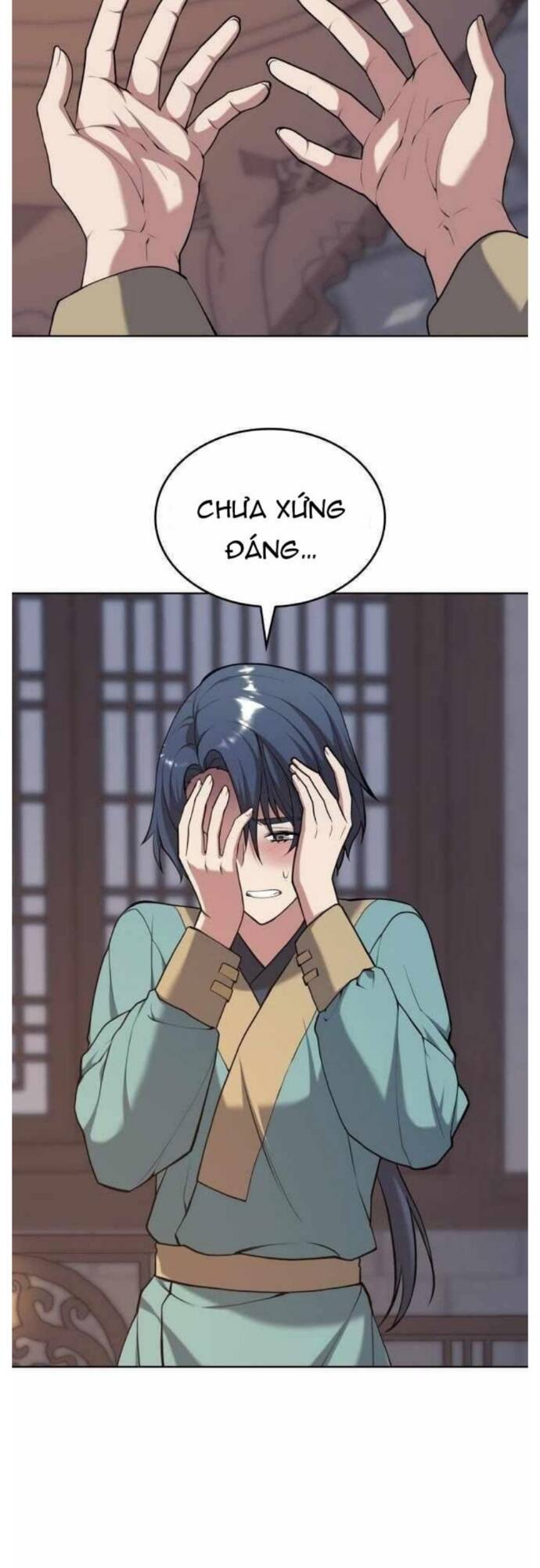 Võ Giả Bất Đắc Dĩ Chapter 195 - 37