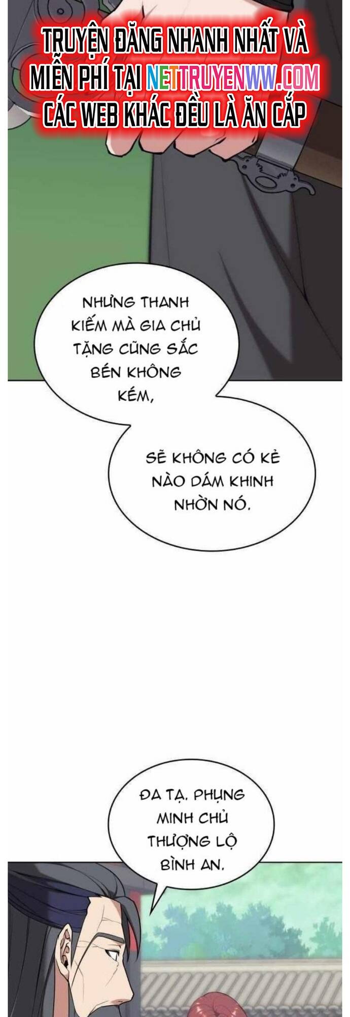 Võ Giả Bất Đắc Dĩ Chapter 195 - 5