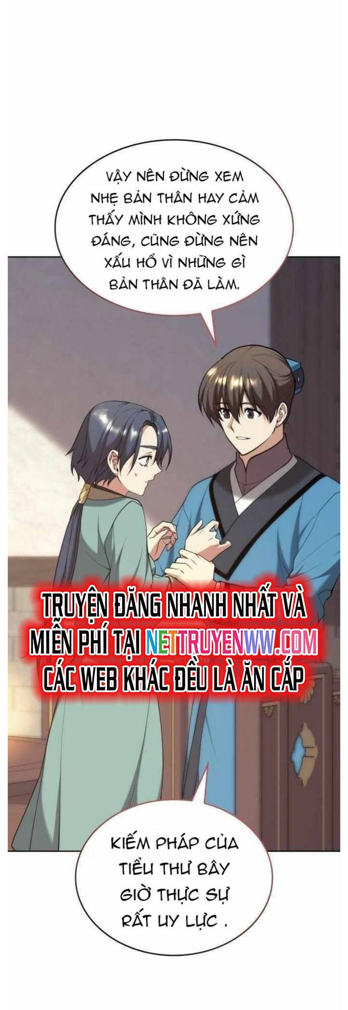 Võ Giả Bất Đắc Dĩ Chapter 195 - 41