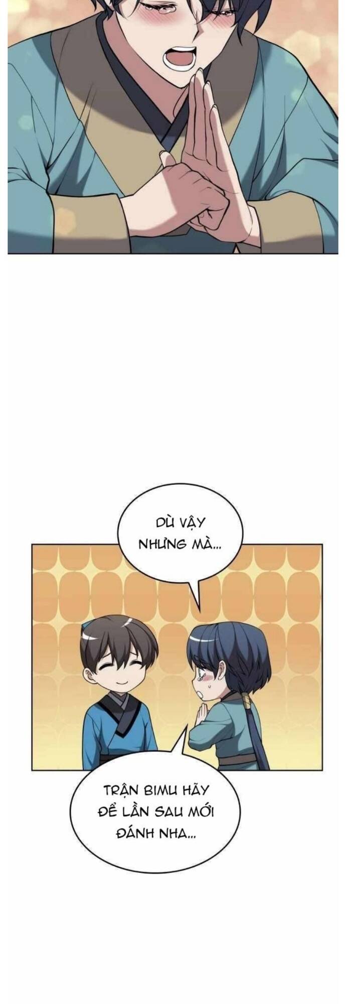 Võ Giả Bất Đắc Dĩ Chapter 195 - 43