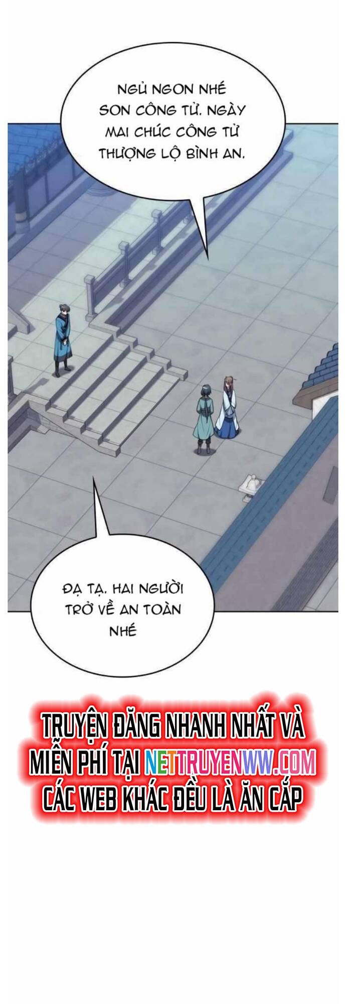 Võ Giả Bất Đắc Dĩ Chapter 195 - 45