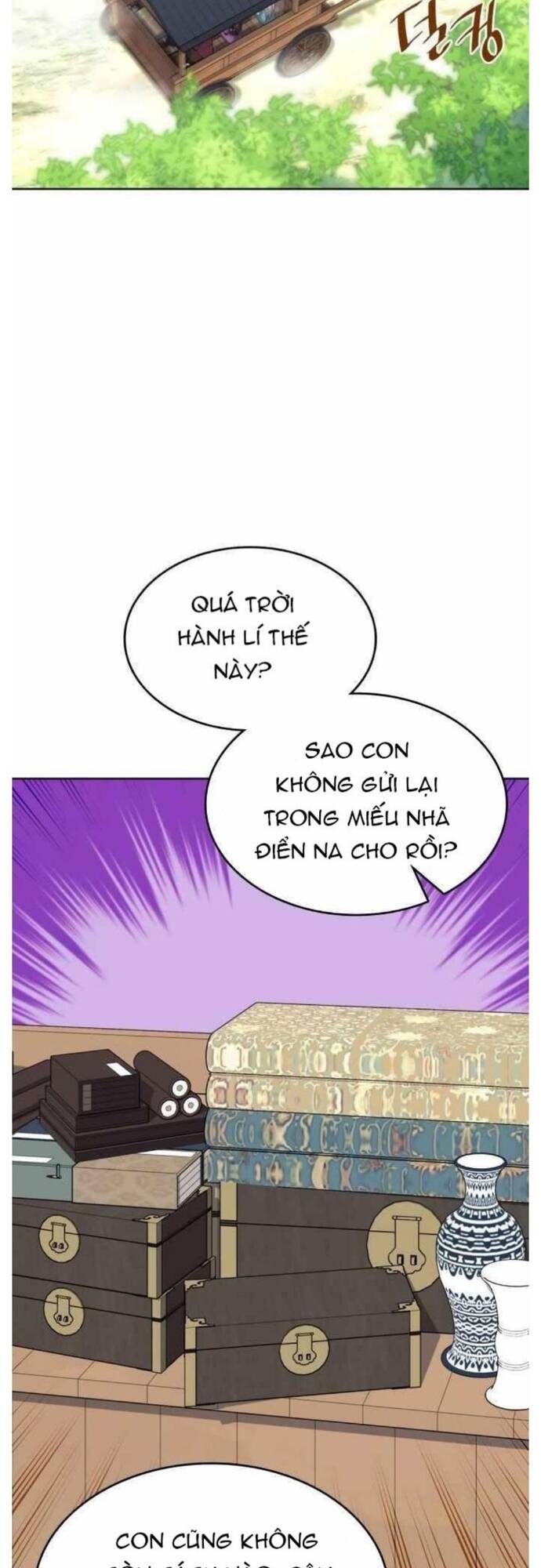 Võ Giả Bất Đắc Dĩ Chapter 195 - 47