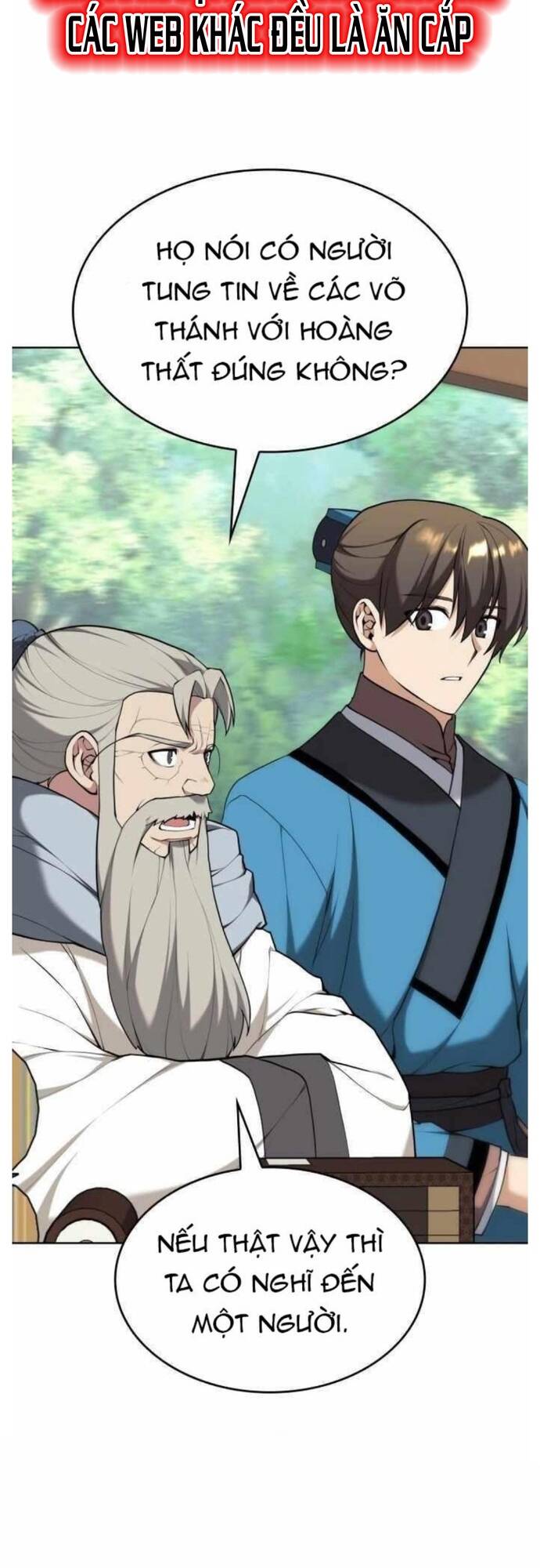 Võ Giả Bất Đắc Dĩ Chapter 195 - 49