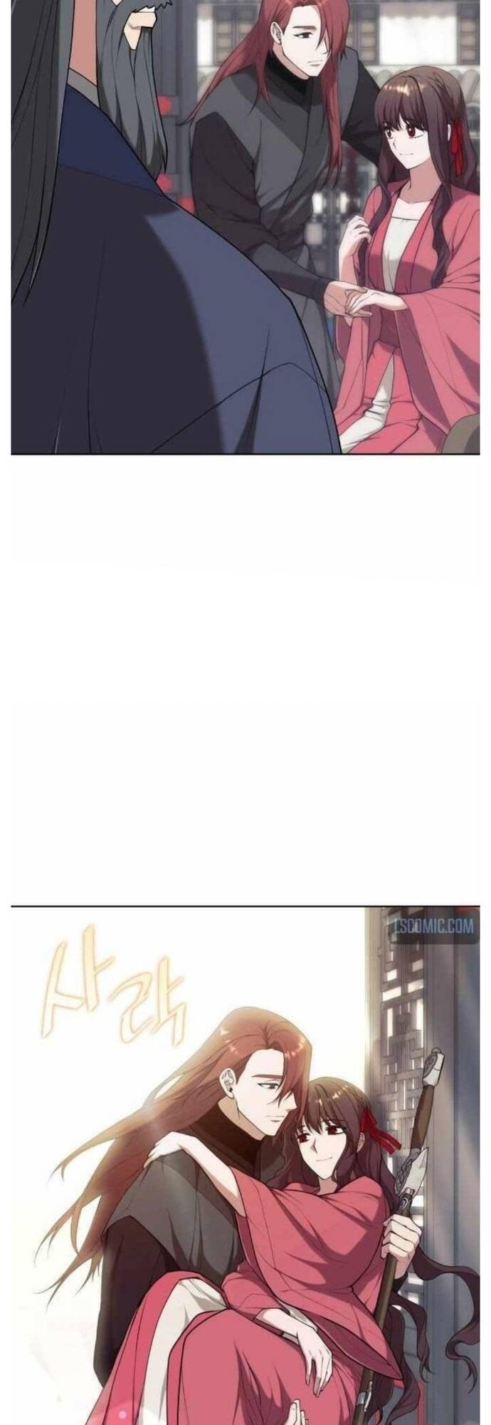 Võ Giả Bất Đắc Dĩ Chapter 195 - 6