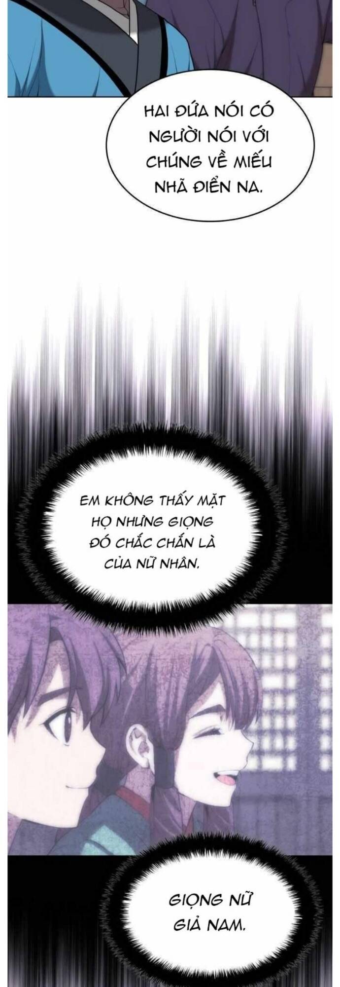 Võ Giả Bất Đắc Dĩ Chapter 195 - 51