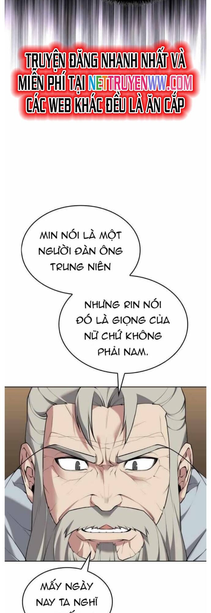 Võ Giả Bất Đắc Dĩ Chapter 195 - 52